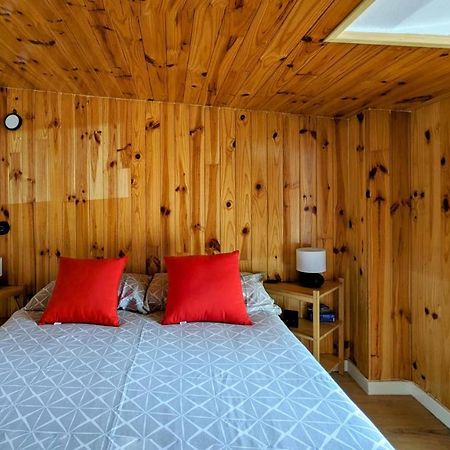 Suite Duplex Con Terraza Independiente Брунете Екстериор снимка