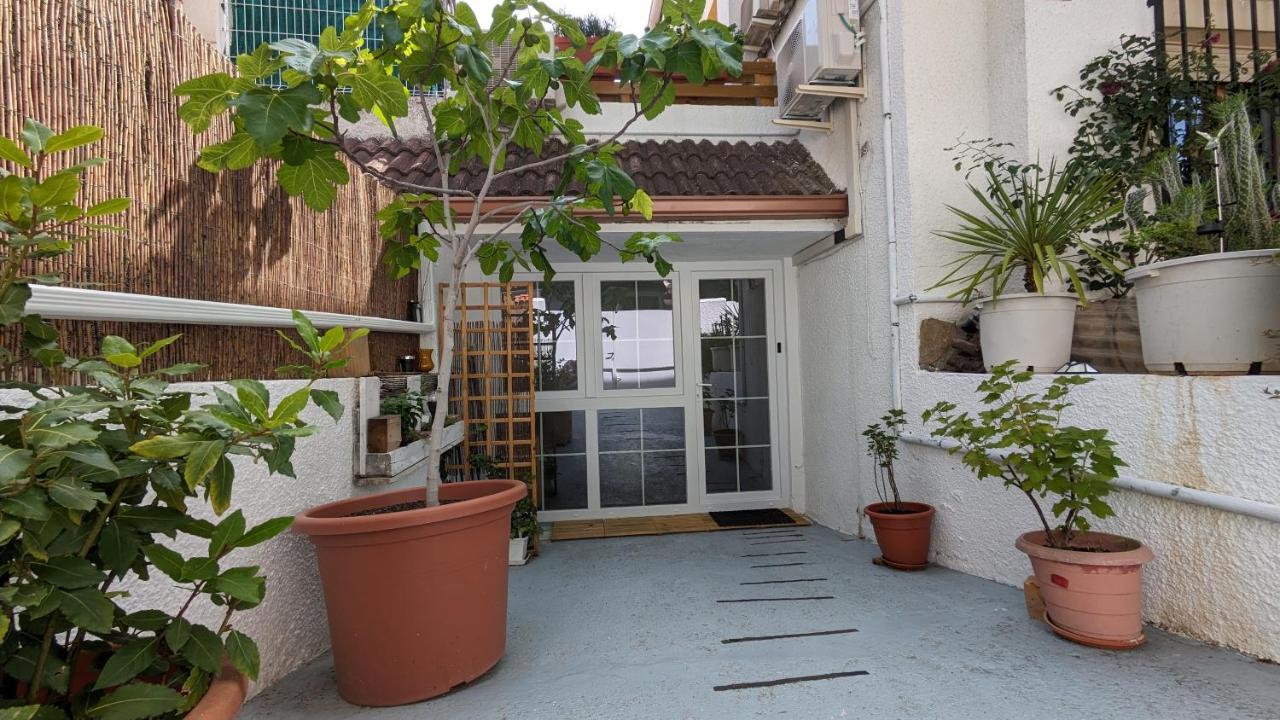 Suite Duplex Con Terraza Independiente Брунете Екстериор снимка