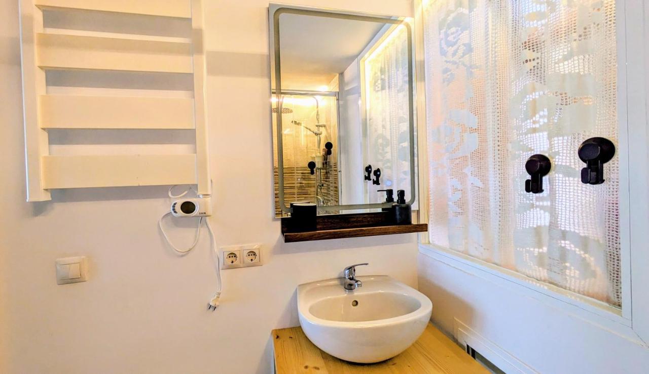 Suite Duplex Con Terraza Independiente Брунете Екстериор снимка